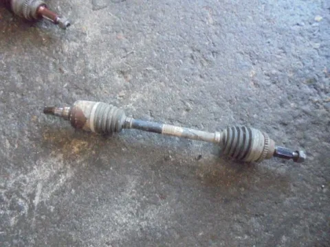Ημιαξόνιο Εμπρός Αριστερό Με ABS για SUZUKI IGNIS (2003 - 2008) (RM) Hatchback - 5dr Ημιαξόνιο Εμπρός Αριστερό Με ABS για SUZUKI IGNIS (2003 - 2008) (RM) Hatchback - 5dr