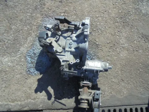 Κιβώτιο Ταχυτήτων (Σασμάν) Χειροκίνητο (4X4) για SUZUKI IGNIS (2003 - 2008) (RM) Hatchback - 5dr 1500 M15A petrol 99 Κιβώτιο Ταχυτήτων (Σασμάν) Χειροκίνητο (4X4) για SUZUKI IGNIS (2003 - 2008) (RM) Hatchback - 5dr 1500 M15A petrol 99