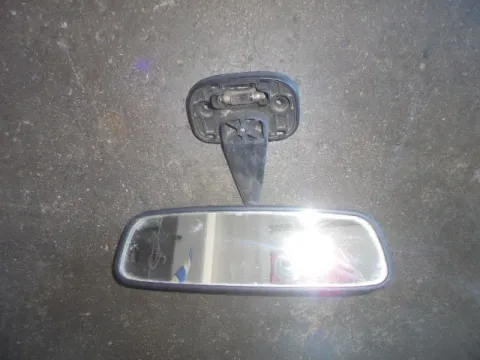 Καθρέπτης Εσωτερικός για Πίσω Ορατότητα για SUZUKI IGNIS (2003 - 2008) (RM)