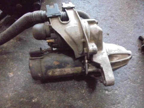 Μίζα για HONDA CIVIC (1996 - 1998) (EJ - K) (MA - B) Μίζα για HONDA CIVIC (1996 - 1998) (EJ - K) (MA - B)