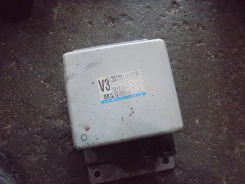 Εγκέφαλος Κινητήρα 38720-51K2 για OPEL AGILA (2008 - ) ΤΕΛΑΡΟ *1* ΔΙΑΦΟΡΟΙ