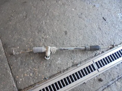 Κρεμαγιέρα Μηχανική για SUZUKI IGNIS (2003 - 2008) (RM) Κρεμαγιέρα Μηχανική για SUZUKI IGNIS (2003 - 2008) (RM)