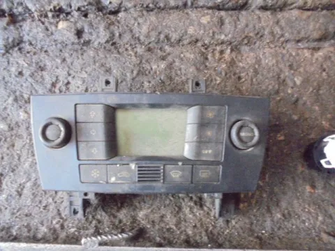 Χειριστήρια Καλοριφέρ για FIAT STILO (2001 - 2006) (192) Χειριστήρια Καλοριφέρ για FIAT STILO (2001 - 2006) (192)
