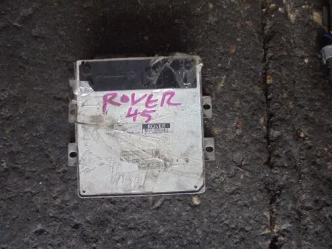 Εγκέφαλος Κινητήρα NNW006260 για ROVER 45 (2000 - 2004) (RT) Εγκέφαλος Κινητήρα NNW006260 για ROVER 45 (2000 - 2004) (RT)