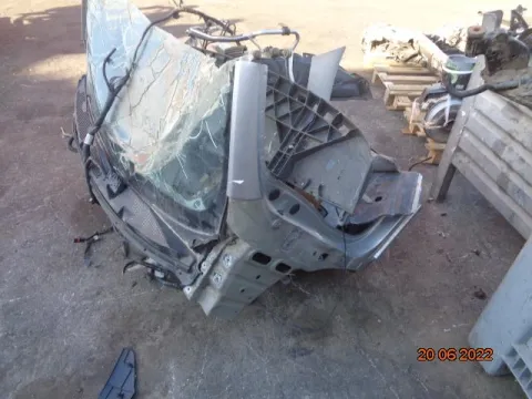 Τροπέτο Εμπρός Κουφάρι για NISSAN MICRA (2003 - 2005) (K12) *ΔΒ* - 