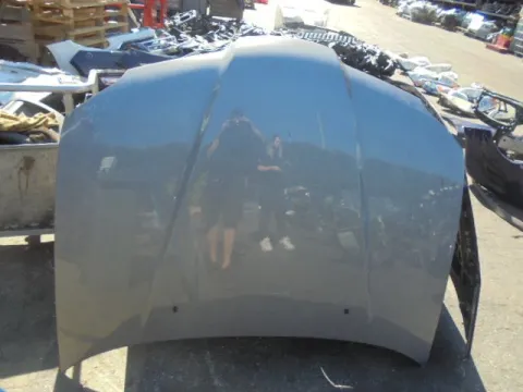 Μούρη (με καπό και φτερά) για MITSUBISHI OUTLANDER (2003 - 2006) (CU)  *Μ* Μούρη (με καπό και φτερά) για MITSUBISHI OUTLANDER (2003 - 2006) (CU)  *Μ*