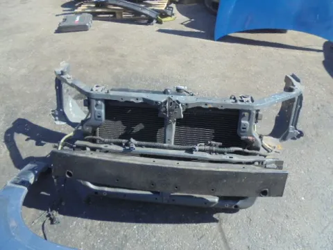 Μούρη (με καπό και φτερά) για MITSUBISHI OUTLANDER (2003 - 2006) (CU)  *Μ* -  Μούρη (με καπό και φτερά) για MITSUBISHI OUTLANDER (2003 - 2006) (CU)  *Μ* -