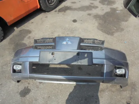 Μούρη (με καπό και φτερά) για MITSUBISHI OUTLANDER (2003 - 2006) (CU)  *Μ* -  Μούρη (με καπό και φτερά) για MITSUBISHI OUTLANDER (2003 - 2006) (CU)  *Μ* -