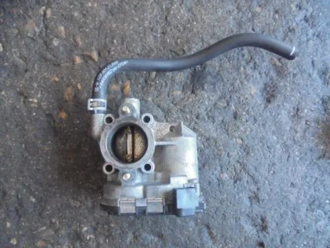 Σώμα Πεταλούδας 0280750044 για OPEL CORSA (2000 - 2004) C 1200 (Z12XE) Petrol 75 (24) Σώμα Πεταλούδας 0280750044 για OPEL CORSA (2000 - 2004) C 1200 (Z12XE) Petrol 75 (24)
