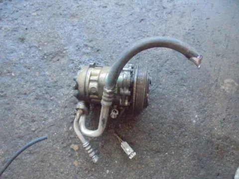 Συμπιεστής A-C (Κομπρέσορας) GM24425010 για OPEL CORSA (2000 - 2004) C 1200 (Z12XE) Petrol 75 Συμπιεστής A-C (Κομπρέσορας) GM24425010 για OPEL CORSA (2000 - 2004) C 1200 (Z12XE) Petrol 75
