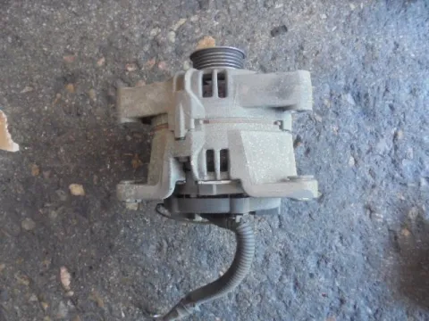 Δυναμό - Εναλλάκτης 0124425010 για OPEL CORSA (2000 - 2004) C 1200 (Z12XE) Petrol 75 Δυναμό - Εναλλάκτης 0124425010 για OPEL CORSA (2000 - 2004) C 1200 (Z12XE) Petrol 75