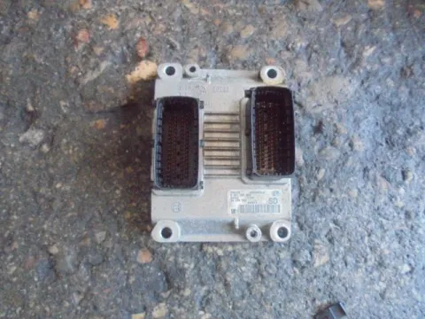 Εγκέφαλος Κινητήρα 0261207962 για OPEL CORSA (2000 - 2004) C 1200 (Z12XE) Petrol 75 ΤΕΛΑΡΟ 2 Εγκέφαλος Κινητήρα 0261207962 για OPEL CORSA (2000 - 2004) C 1200 (Z12XE) Petrol 75 ΤΕΛΑΡΟ 2
