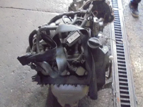 Κινητήρας Κορμός - Καπάκι MR979197 για MITSUBISHI COLT (2005 - 2008 ) (CZ) 1100 3A91 petrol 75 Κινητήρας Κορμός - Καπάκι MR979197 για MITSUBISHI COLT (2005 - 2008 ) (CZ) 1100 3A91 petrol 75