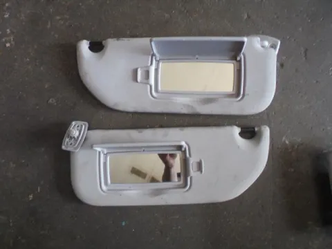 Σετ Σκιαδίων για CITROEN C1 (2005 - 2008) (P) , (2009 - 2012) (P) , (2012 - 2014) , (2014 - ) Σετ Σκιαδίων για CITROEN C1 (2005 - 2008) (P) , (2009 - 2012) (P) , (2012 - 2014) , (2014 - )
