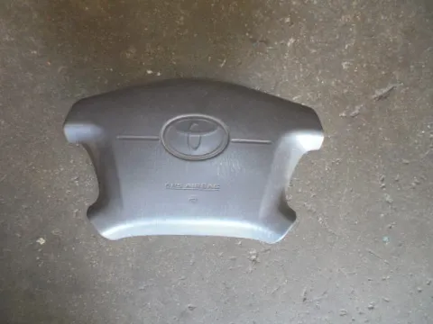 Αερόσακος Εμπρός Οδηγού χωρίς Τιμόνι για TOYOTA COROLLA (1997 - 1999) (A111) Αερόσακος Εμπρός Οδηγού χωρίς Τιμόνι για TOYOTA COROLLA (1997 - 1999) (A111)