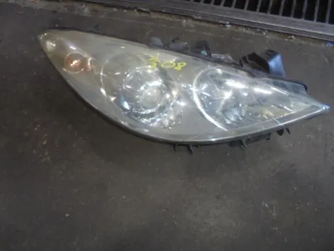 Φανάρι Εμπρός Δεξί (Σπασμένη Βάση) για PEUGEOT 307 (2005 - 2008) Φανάρι Εμπρός Δεξί (Σπασμένη Βάση) για PEUGEOT 307 (2005 - 2008)