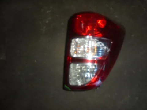 Φανάρι Πίσω Δεξί (Ελαττωματικό) για DAIHATSU TERIOS (2006 - 2009) (J200) Φανάρι Πίσω Δεξί (Ελαττωματικό) για DAIHATSU TERIOS (2006 - 2009) (J200)