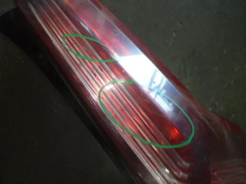 Φανάρι Πίσω Δεξί (Ελαττωματικό) για CITROEN C4 PICASSO (2007 - 2012) PICASSO GRAND (UA) -  Φανάρι Πίσω Δεξί (Ελαττωματικό) για CITROEN C4 PICASSO (2007 - 2012) PICASSO GRAND (UA) -