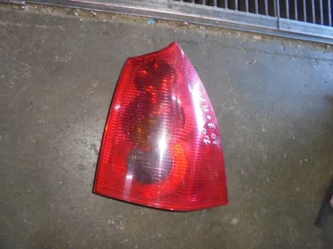Φανάρι Πίσω Δεξί (Ελαττωματικό) για PEUGEOT 307 (2001 - 2005) (3A) (3C) S-Wagon - 5dr (VF33HNFUBB) Φανάρι Πίσω Δεξί (Ελαττωματικό) για PEUGEOT 307 (2001 - 2005) (3A) (3C) S-Wagon - 5dr (VF33HNFUBB)
