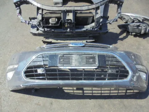 Μούρη (με καπό και φτερά) για FORD MONDEO (2011 - 2014) () *Μ* Μούρη (με καπό και φτερά) για FORD MONDEO (2011 - 2014) () *Μ*
