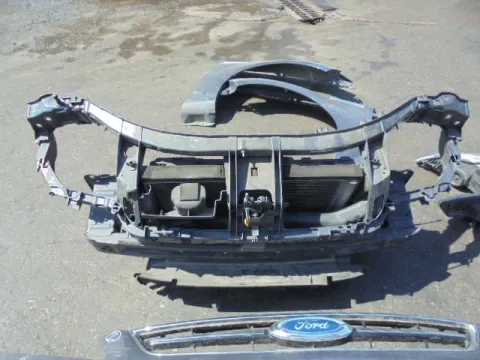 Μούρη (με καπό και φτερά) για FORD MONDEO (2011 - 2014) () *Μ* -  Μούρη (με καπό και φτερά) για FORD MONDEO (2011 - 2014) () *Μ* -