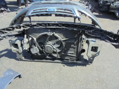 Μούρη (με καπό και φτερά) για FORD MONDEO (2011 - 2014) () *Μ* -  Μούρη (με καπό και φτερά) για FORD MONDEO (2011 - 2014) () *Μ* -