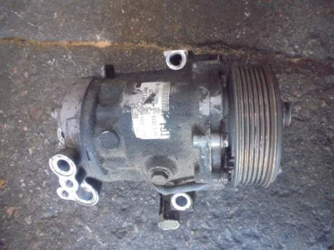Συμπιεστής A-C (Κομπρέσορας) 02661403562 για SUZUKI SWIFT (2012 - 2014) ( ) 1300 Diesel (D13AA) DDiS 75hp Συμπιεστής A-C (Κομπρέσορας) 02661403562 για SUZUKI SWIFT (2012 - 2014) ( ) 1300 Diesel (D13AA) DDiS 75hp