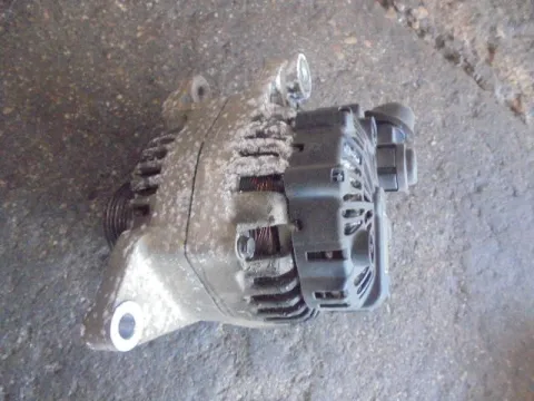 Δυναμό - Εναλλάκτης 2655103 για KIA CEED (2009 - 2012) (ED) 1600 (D4FB) Diesel 115 CRDi Δυναμό - Εναλλάκτης 2655103 για KIA CEED (2009 - 2012) (ED) 1600 (D4FB) Diesel 115 CRDi