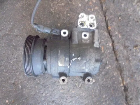 Συμπιεστής A-C (Κομπρέσορας) για KIA PICANTO (2004 - 2008) (BA) 1100 (D3FA) Diesel 75 Συμπιεστής A-C (Κομπρέσορας) για KIA PICANTO (2004 - 2008) (BA) 1100 (D3FA) Diesel 75