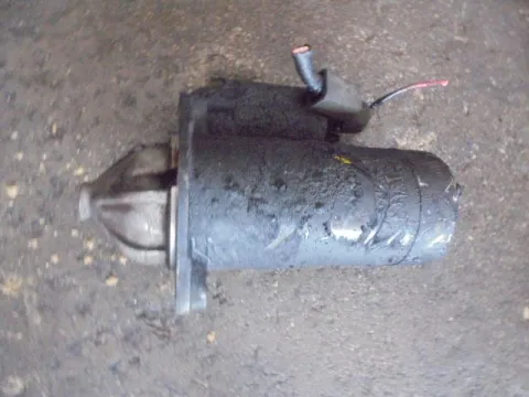 Μίζα για KIA CEED (2007 - 2009) (ED) 1600 (D4FB) Diesel 115 CRDi Μίζα για KIA CEED (2007 - 2009) (ED) 1600 (D4FB) Diesel 115 CRDi