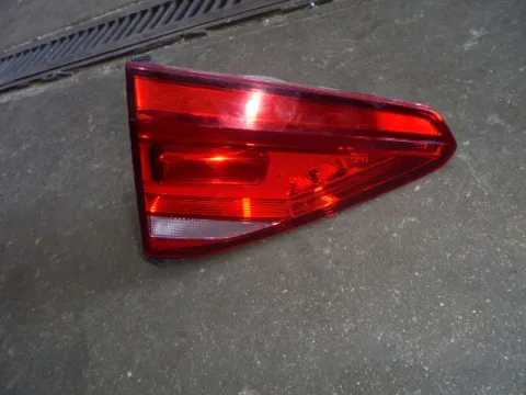 Φανάρι Πίσω Αριστερό Καπού LED για VW TOURAN (2015 - ) Φανάρι Πίσω Αριστερό Καπού LED για VW TOURAN (2015 - )