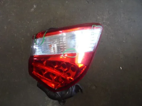 Φανάρι Πίσω Δεξί LED (Ελαττωματικό) για TOYOTA YARIS (2015 - 2017) Φανάρι Πίσω Δεξί LED (Ελαττωματικό) για TOYOTA YARIS (2015 - 2017)