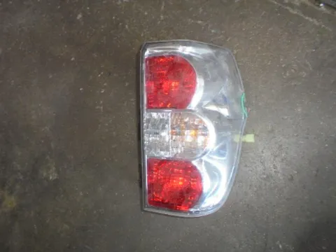 Φανάρι Πίσω Δεξί (Ελαττωματικό) για SUZUKI GRAND VITARA (2006 - 2009) (JB) SUV- ΕΚΤΟΣ ΔΡΟΜΟΥ- 3dr , (2009 - 2012) (JB) Φανάρι Πίσω Δεξί (Ελαττωματικό) για SUZUKI GRAND VITARA (2006 - 2009) (JB) SUV- ΕΚΤΟΣ ΔΡΟΜΟΥ- 3dr , (2009 - 2012) (JB)