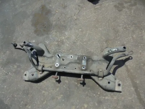 Γέφυρα Εμπρός Οριζόντια για MITSUBISHI COLT (2005 - 2008 ) (CZ) *ΔΒ* ΠΑΛΕΤΑ *232* Γέφυρα Εμπρός Οριζόντια για MITSUBISHI COLT (2005 - 2008 ) (CZ) *ΔΒ* ΠΑΛΕΤΑ *232*