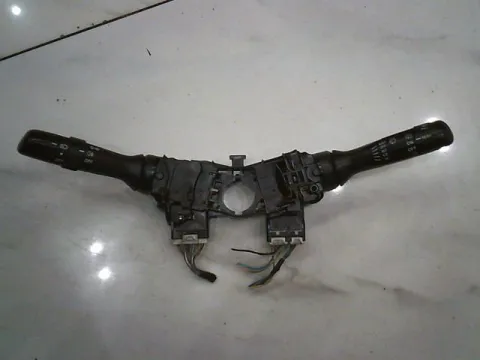 Ηλεκτρικό Σύστημα Διακόπτης Φώτων-Φλάς 17F001 για TOYOTA YARIS (2006 - 2009) (KL9) ΠΑΛΕΤΑ 18 Ηλεκτρικό Σύστημα Διακόπτης Φώτων-Φλάς 17F001 για TOYOTA YARIS (2006 - 2009) (KL9) ΠΑΛΕΤΑ 18