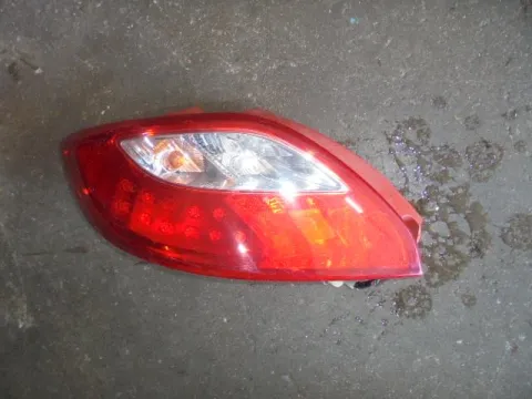 Φανάρι Πίσω Αριστερό (Ελαττωματικό) για MAZDA 2 (2008 - 2011) (DE) Φανάρι Πίσω Αριστερό (Ελαττωματικό) για MAZDA 2 (2008 - 2011) (DE)