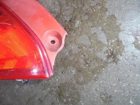 Φανάρι Πίσω Αριστερό (Ελαττωματικό) για MAZDA 2 (2008 - 2011) (DE) -  Φανάρι Πίσω Αριστερό (Ελαττωματικό) για MAZDA 2 (2008 - 2011) (DE) -