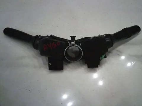 Ηλεκτρικό Σύστημα Διακόπτης Φώτων-Φλάς 17J085 για TOYOTA AYGO (2005 - 2009) (B10) ΠΑΛΕΤΑ 17 - 