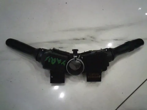 Ηλεκτρικό Σύστημα Διακόπτης Φώτων-Φλάς 17F001 για TOYOTA YARIS (2006 - 2009) (KL9) ΠΑΛΕΤΑ 17 - 