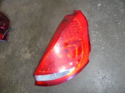 Φανάρι Πίσω Δεξί (Ελαττωματικό) για FORD FIESTA (2008 - 2012) Mk6 (JA8)