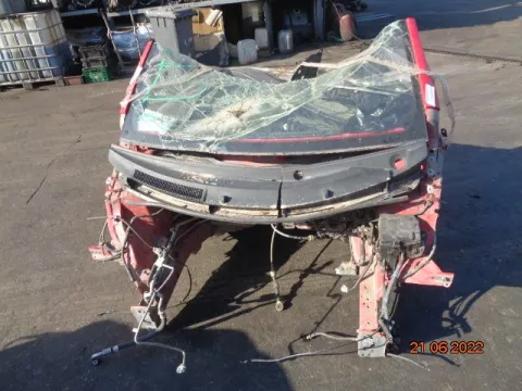 Τροπέτο Εμπρός Κουφάρι για TOYOTA YARIS (2009 - 2012) (XP90) *ΔΒ* Τροπέτο Εμπρός Κουφάρι για TOYOTA YARIS (2009 - 2012) (XP90) *ΔΒ*
