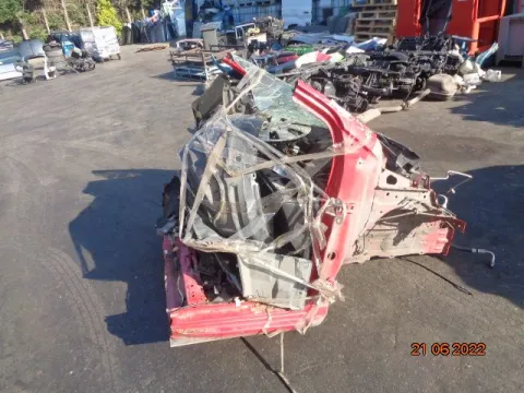 Τροπέτο Εμπρός Κουφάρι για TOYOTA YARIS (2009 - 2012) (XP90) *ΔΒ* -  Τροπέτο Εμπρός Κουφάρι για TOYOTA YARIS (2009 - 2012) (XP90) *ΔΒ* -