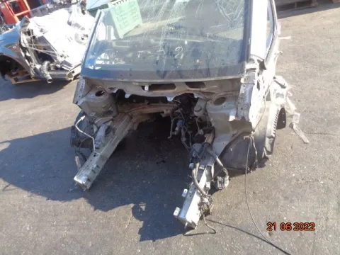 Τροπέτο Εμπρός Κουφάρι για MITSUBISHI COLT (2005 - 2008 ) (CZ) *ΔΒ* Τροπέτο Εμπρός Κουφάρι για MITSUBISHI COLT (2005 - 2008 ) (CZ) *ΔΒ*