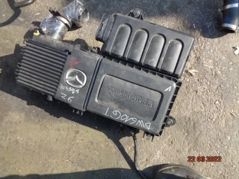 Φιλτροκούτι με Airflow για MAZDA 3 (2004 - 2006) (BK) 1600 B6-ZE petrol 105 *ΔΒ* Φιλτροκούτι με Airflow για MAZDA 3 (2004 - 2006) (BK) 1600 B6-ZE petrol 105 *ΔΒ*
