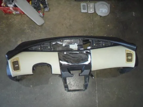 Σετ Αερόσακων Εμπρός (με Ταμπλό) Χ. Αριστερή Ζώνη για NISSAN PRIMERA (2002 - 2007) (P12) *Γ* Σετ Αερόσακων Εμπρός (με Ταμπλό) Χ. Αριστερή Ζώνη για NISSAN PRIMERA (2002 - 2007) (P12) *Γ*