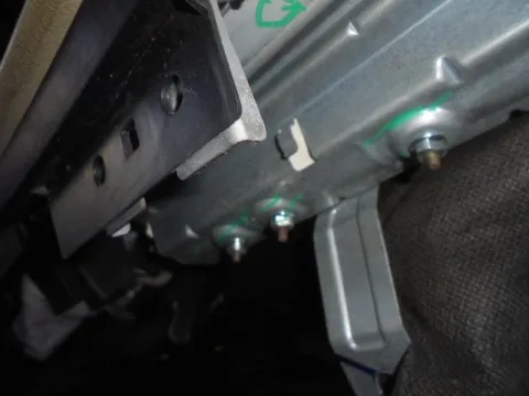 Σετ Αερόσακων Εμπρός (με Ταμπλό) Χ. Αριστερή Ζώνη για NISSAN PRIMERA (2002 - 2007) (P12) *Γ* - 