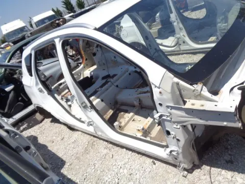 Τροπέτο Αμάξι Κουφάρι για SUZUKI SX4 S-CROSS (2013 - 2016) , (2017 -) *ΔΒ* -  Τροπέτο Αμάξι Κουφάρι για SUZUKI SX4 S-CROSS (2013 - 2016) , (2017 -) *ΔΒ* -