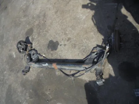 Πίσω Άξονας Ταμπούρα -ABS 215484 για HYUNDAI i10 (2008 - 2011) *ΔΒ* Πίσω Άξονας Ταμπούρα -ABS 215484 για HYUNDAI i10 (2008 - 2011) *ΔΒ*