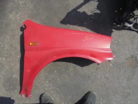 Φτερό Εμπρός Δεξιό για HONDA HRV (2001 - 2005) (GH) Φτερό Εμπρός Δεξιό για HONDA HRV (2001 - 2005) (GH)