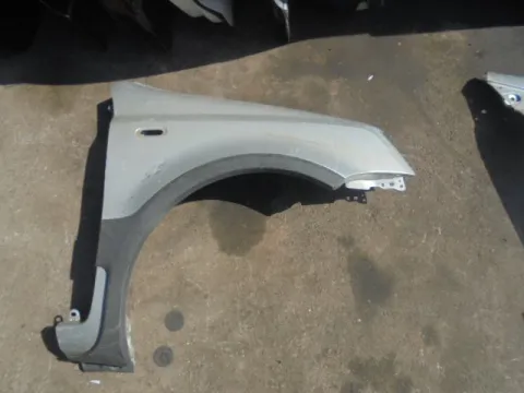 Φτερό Εμπρός Δεξιό για FIAT PANDA (2004 - 2009 ) (169) Φτερό Εμπρός Δεξιό για FIAT PANDA (2004 - 2009 ) (169)